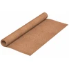 Kamščio ritinėlis Ruda 100 x 800 x 0,2 cm Kamščiamedžio žievė