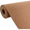Kamščio ritinėlis Ruda 500 x 50 x 0,5 cm Kamščiamedžio žievė