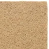 Kanapių kilimėlis graužikams 0,5x5 m 5 mm