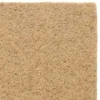 Kanapių kilimėlis graužikams 1x5 m 5 mm