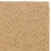 Kanapių kilimėlis graužikams 1x5 m 5 mm