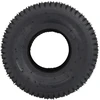 Karučio padangos, 2vnt., guma, 15x6.00-6 4PR