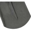 Kastuvo galva 4 pcs Sidabro 33 x 21 cm