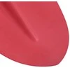 Kastuvo galva Raudona 39,5 x 27,5 cm