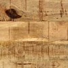 Kavos staliukas 90x50x36 cm Masyvus Rough Wood Mango