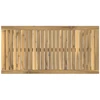 Kavos staliukas Balta 50 x 100,5 x 45 cm