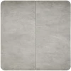 Kavos staliukas Betono pilka 79,5 x 79,5 x 45 cm