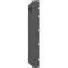 Kavos staliuko kojelės, U formos, 2 vnt., 60x(30-31)cm