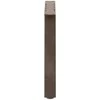Kavos staliuko kojelės, A formos, 2 vnt., 70x(42-43) cm, plienas