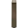Kavos staliuko kojelės, A formos, 2 vnt., 30x(30-31) cm, plienas