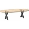 Kavos staliuko kojelės, 2 vnt., antracito spalvos, 37x(30-31) cm, plienas