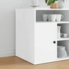 Kėdės kojos grindų apsaugos 2 vnt. Skaidrus Ø 15 x 16 mm PVC