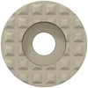 Kėdės kojos grindų apsaugos 2 vnt. Skaidrus Ø 15 x 16 mm PVC