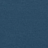LED Čiužinio Lova su galvūgalio Mėlyna 100 x 200 cm audinys