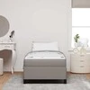 Kiemas lova Tortora 100 x 200 cm audinys