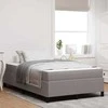 Kiemas lova Tortora 120 x 190 cm audinys