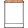 Sodo stalas Ruda 100 x 55 x 70 cm Medis