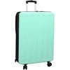 Lagaminas su užraktu Mėtų žalia 50 x 30 x 76 cm ABS plastikas