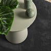 Kilimas HUARTE Juoda 80 x 150 cm Poliesteris