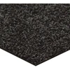 Kilimas 20 pcs Juodas 50 x 50 cm Bitumas