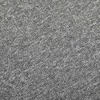 Kilimas 20 pcs Pilka 50 x 50 cm 100% polipropileno