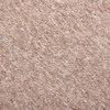Kilimas 20 pcs Smėlio 50 x 50 cm 100% polipropileno