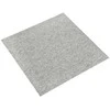 Kilimas 20 pcs Šviesiai pilka 50 x 50 cm 100% polipropileno
