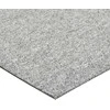 Kilimas 20 pcs Šviesiai pilka 50 x 50 cm 100% polipropileno