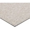 Kilimas 20 pcs Šviesiai smėlinė 50 x 50 cm 100% polipropileno