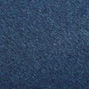 Kilimas 20 pcs Tamsiai mėlyna 50 x 50 cm 100% polipropileno