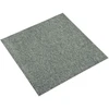 Kilimas 20 vnt. Žalia 50 x 50 cm 100% polipropileno