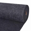 Kilimas Antracito 1,2 x 10 m Poliesteris