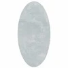 Kilimas HUARTE Pilka 100 x 200 cm 100% poliesteris