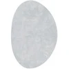 Kilimas HUARTE Pilka 140 x 200 cm Poliesteris