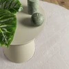 Zoninės kiliminės dangos HUARTE Smėlio 100 x 200 cm