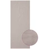 Kilimas IZA Smėlio 80 x 200 cm 100% poliesteris Žemo plauko