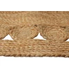 Kilimas Natūrali 205 x 305 cm Džiutas