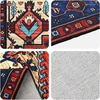 Kilimas ORIZ Raudona 160 x 230 cm 100% poliesteris