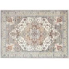 Kilimas ORIZ Ruda 120 x 170 cm 100% poliesteris