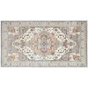 Kilimas ORIZ Ruda 80 x 150 cm 100% poliesteris