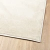 Kilimas OVIEDO, smėlio spalvos, 240x340cm, trumpi šereliai