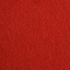 Kilimas Paprastas Raudona 1 x 12 m Audinys