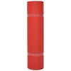 Kilimas Paprastas Raudona 1,2 x 12 m Poliesteris