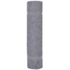 Kilimas Pilka 1,2 x 10 m Poliesteris