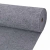 Kilimas Pilka 1,2 x 15 m Poliesteris