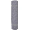 Kilimas Pilka 1,2 x 20 m Poliesteris