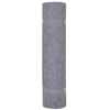 Kilimas Pilka 1,2 x 20 m Poliesteris