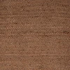 Kilimas Pilka 240 x 340 cm Džiutas