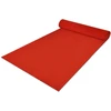 Kilimas Raudona 1 x 20 m Poliesteris