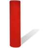 Kilimas Raudona 1 x 20 m Poliesteris